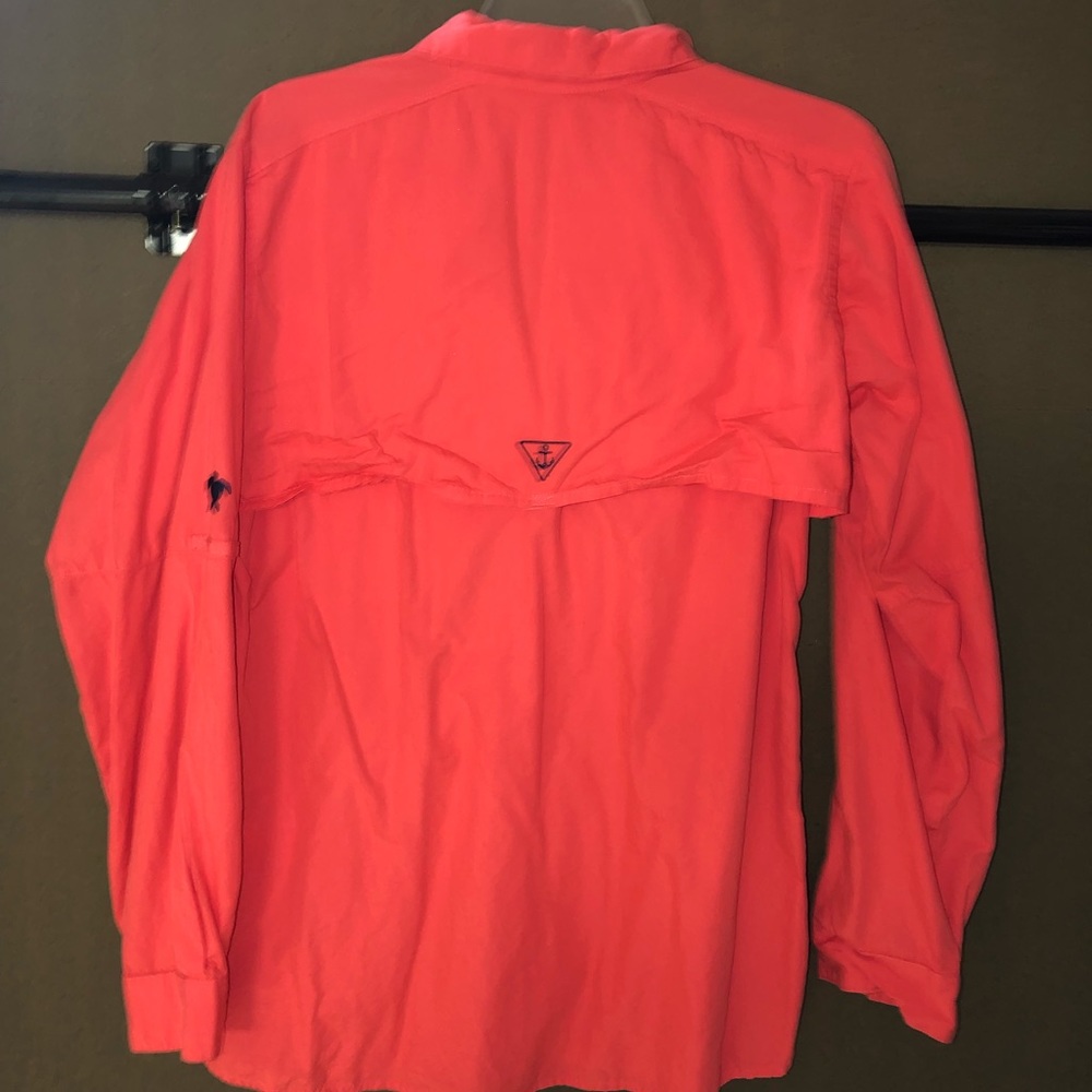 Simply Southern Fishing Shirt